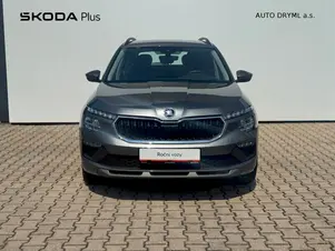 Škoda Kamiq Selection