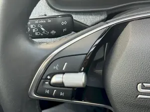 Škoda Kamiq Selection