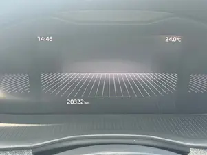 Škoda Kamiq Selection