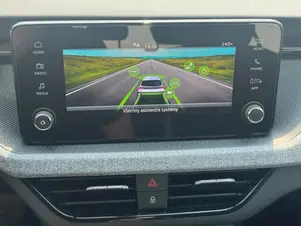 Škoda Kamiq Selection