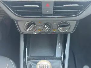 Škoda Kamiq Selection