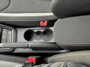 Škoda Kamiq Top Selection