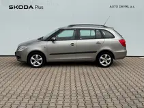 Fabia Elegance