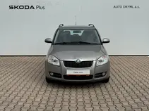 Fabia Elegance