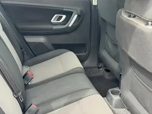 Škoda Fabia Elegance