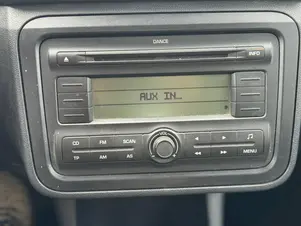 Škoda Fabia Elegance