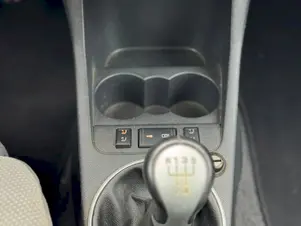 Škoda Fabia Elegance