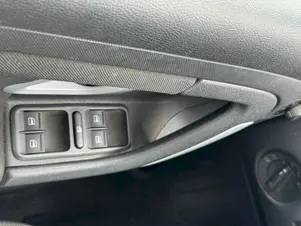 Škoda Fabia Elegance