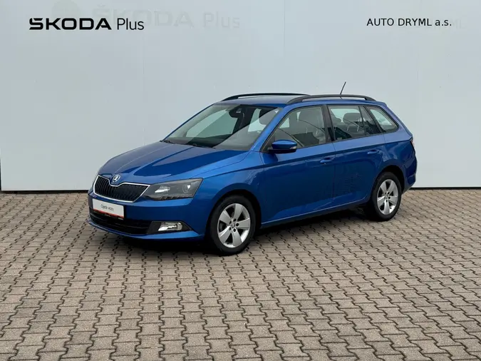 Fabia Style