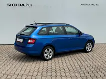 Fabia Style