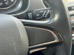 Škoda Fabia Style