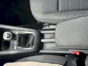 Škoda Fabia Style