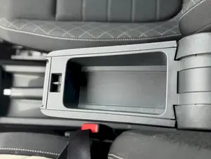 Škoda Fabia Style