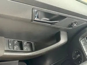 Škoda Fabia Style