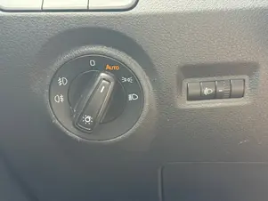 Škoda Fabia Style