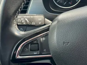 Škoda Fabia ScoutLine