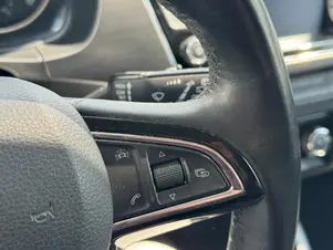 Škoda Fabia ScoutLine