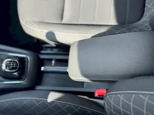 Škoda Fabia ScoutLine