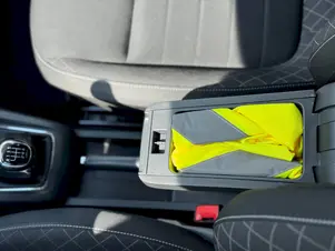 Škoda Fabia ScoutLine