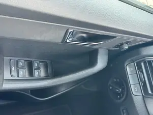 Škoda Fabia ScoutLine