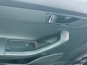 Škoda Fabia ScoutLine