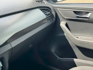 Škoda Fabia ScoutLine