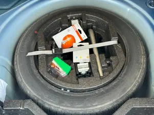 Škoda Fabia ScoutLine