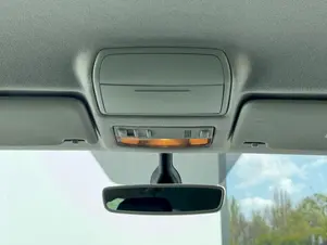 Škoda Fabia ScoutLine