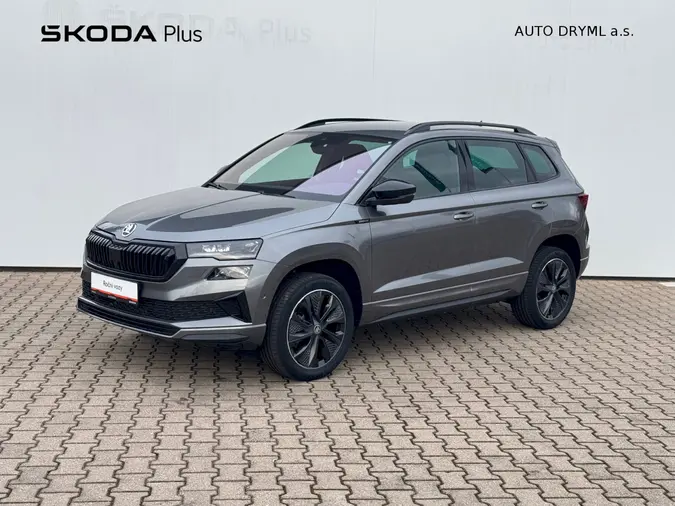 Karoq SportLine