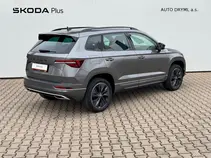 Karoq SportLine