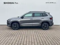 Karoq SportLine