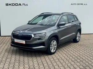 Škoda Karoq Fresh