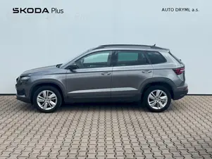 Škoda Karoq Fresh