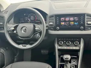 Škoda Karoq Fresh