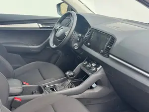 Škoda Karoq Fresh