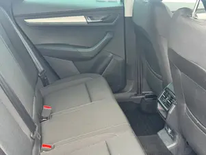 Škoda Karoq Fresh