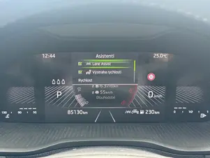Škoda Karoq Fresh