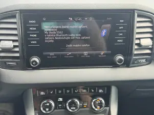 Škoda Karoq Fresh