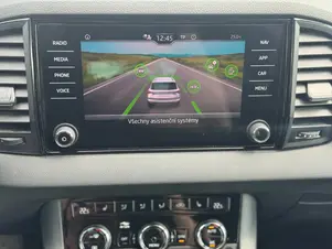 Škoda Karoq Fresh
