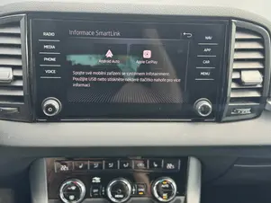 Škoda Karoq Fresh