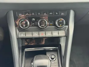 Škoda Karoq Fresh