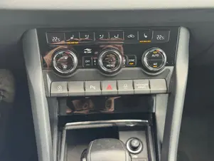 Škoda Karoq Fresh