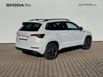 Karoq SportLine