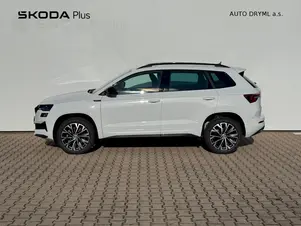 Škoda Karoq SportLine
