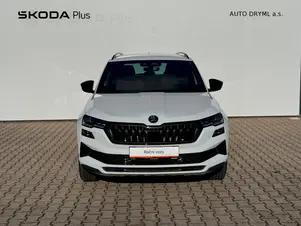 Škoda Karoq SportLine