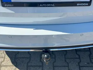 Škoda Karoq SportLine