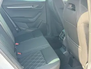 Škoda Karoq SportLine