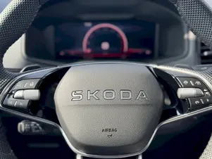 Škoda Karoq SportLine