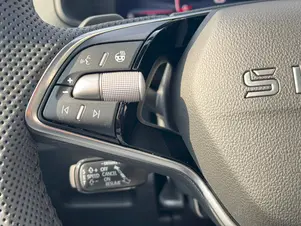 Škoda Karoq SportLine