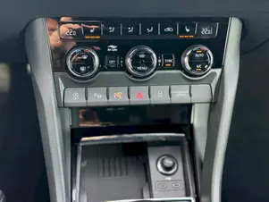 Škoda Karoq SportLine